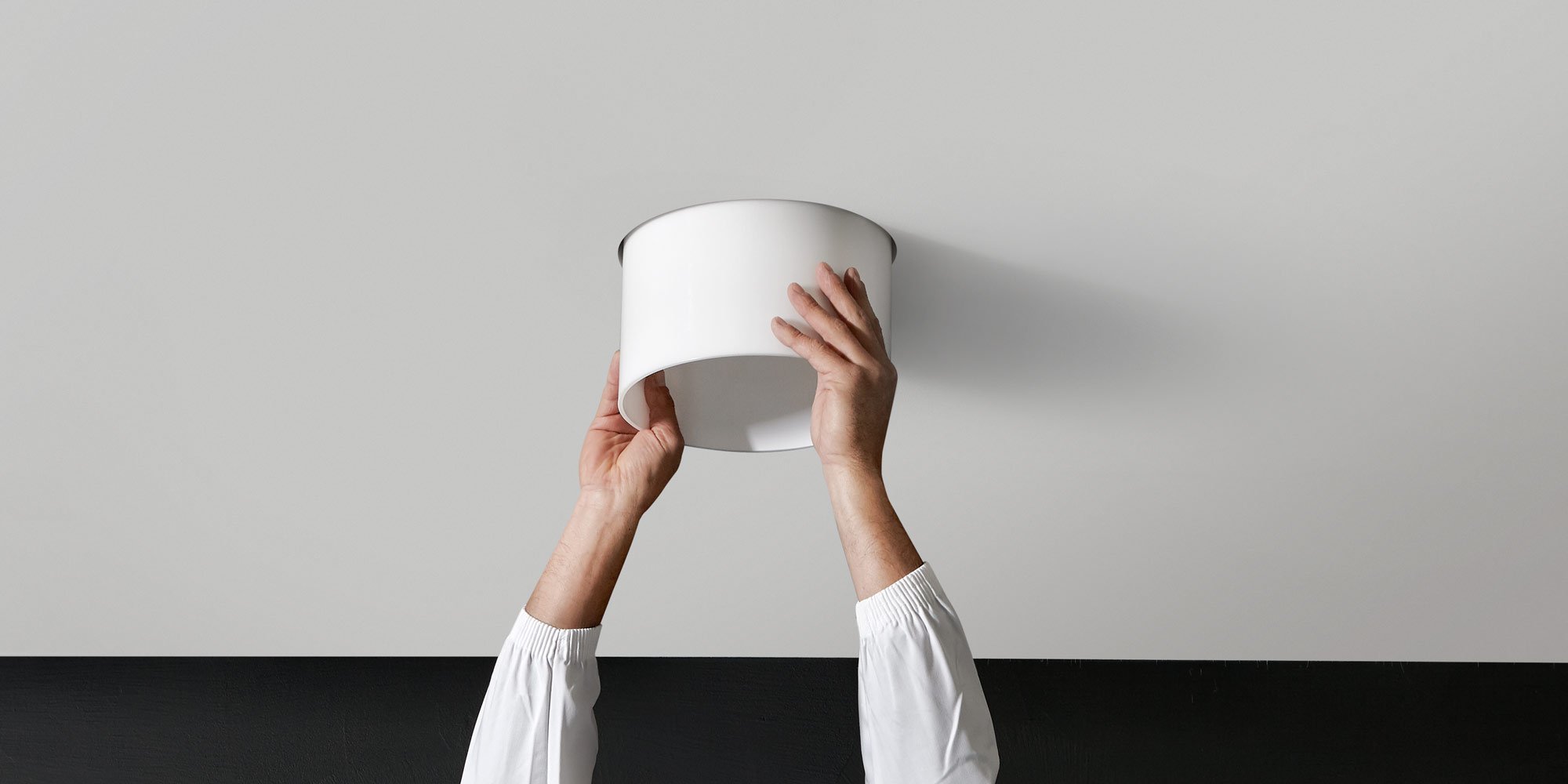 ST-90 Iride_in Насадка для душа Antoniolupi  - Вид №8