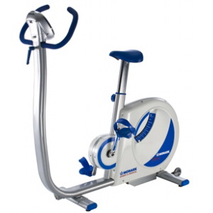 Велотренажер monark ergomedic 939e MONARK