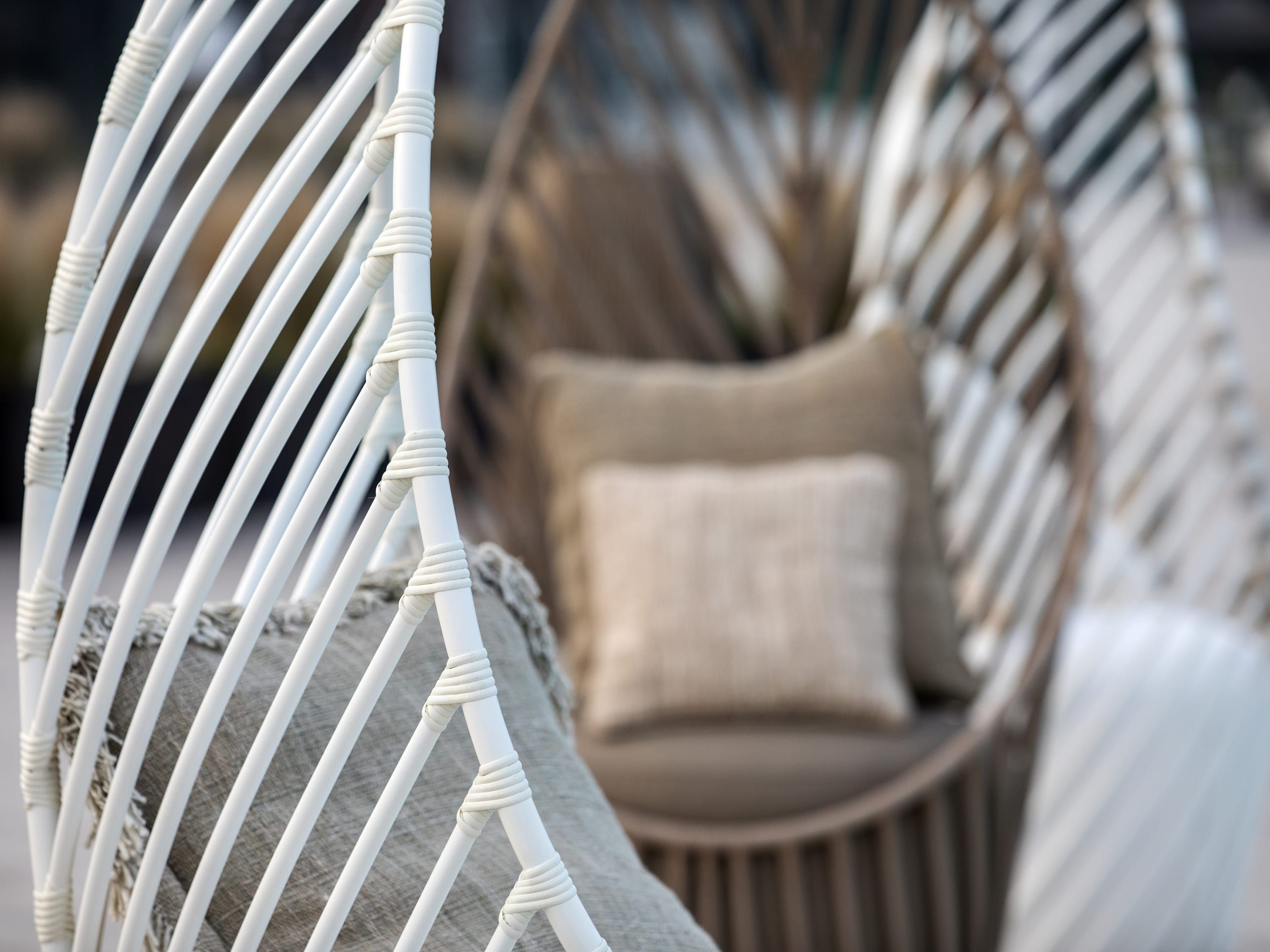 Садовое кресло с высокой спинкой cbdesign лист ARCH-00096895 - Вид №16