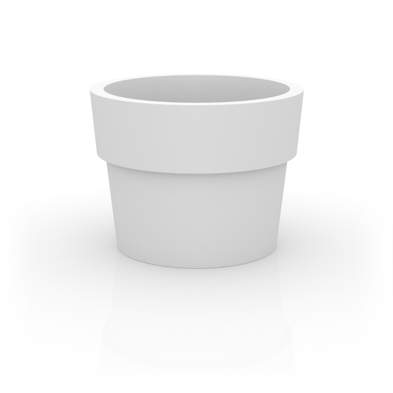 028626 Кашпо Vase Vondom Pots Studio Vondom  - Вид №5