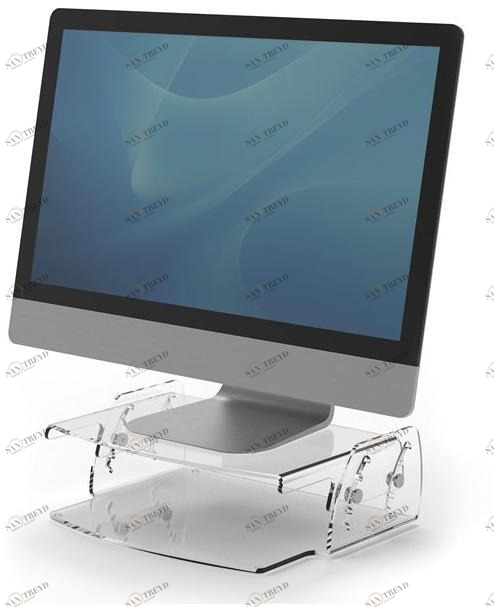 Fellowes Регулируемая подставка для монитора  9731101 