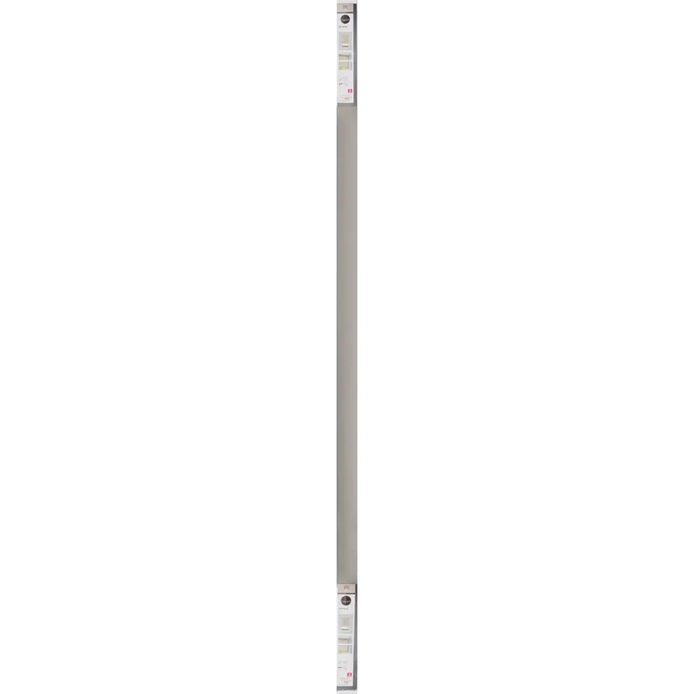 Штора рулонная Inspire Шантунг 70x160 см серая STLM-2042929 - Вид №5