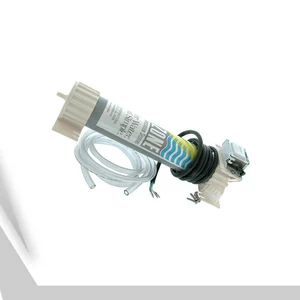 Система дезинфекции Gruppo Treesse DIZIN