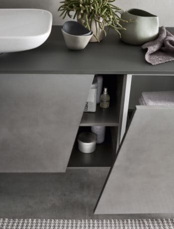 Комплект мебели 77 Arcom E.ly inclinato STARC59 - Вид №9