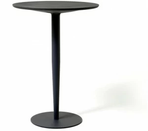 Diemme Садовый стол из полиэтилена круглый Margarita