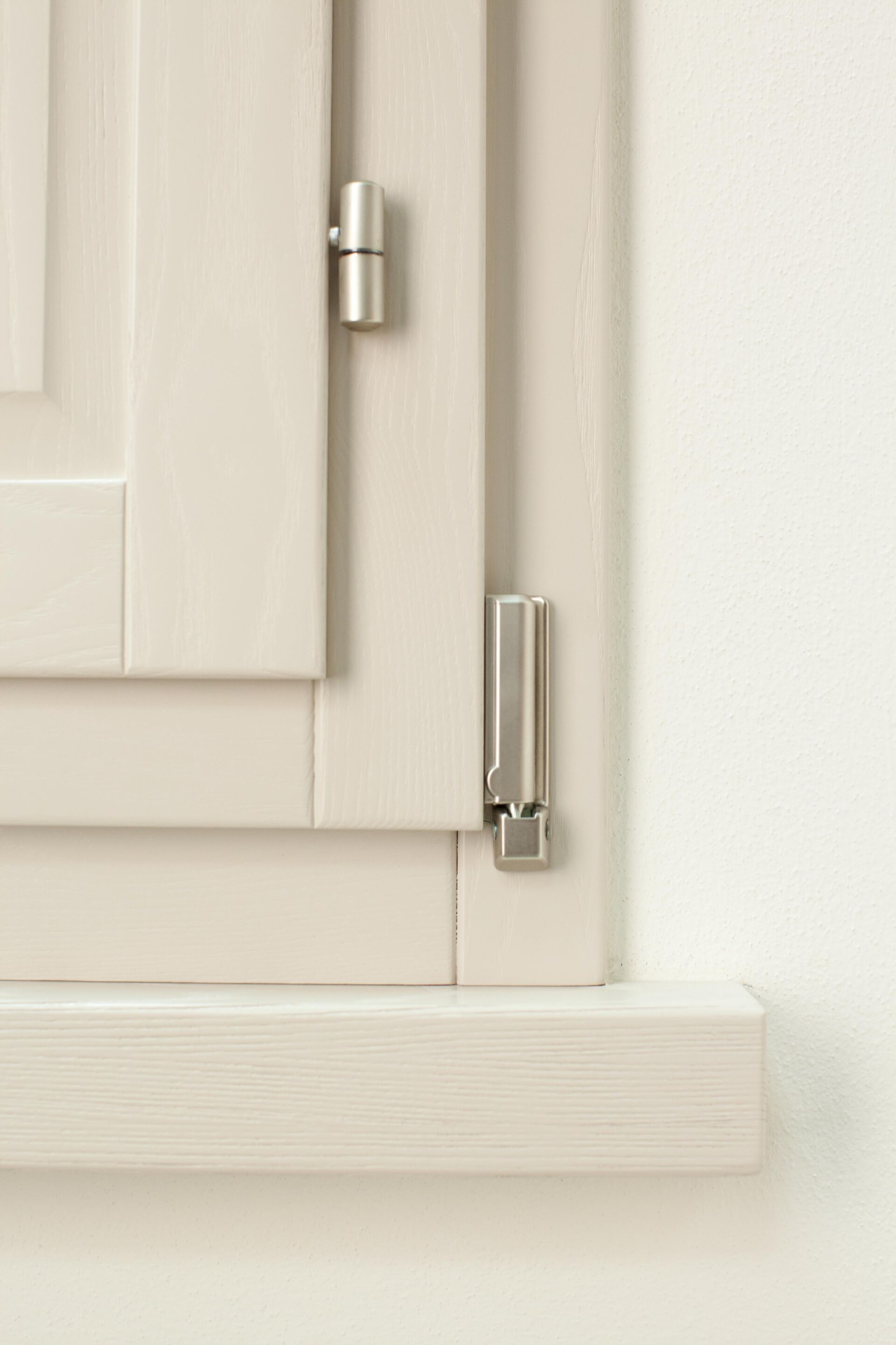 Деревянные окна Bussi LEGNO 68 ARCH-00105520 - Вид №4