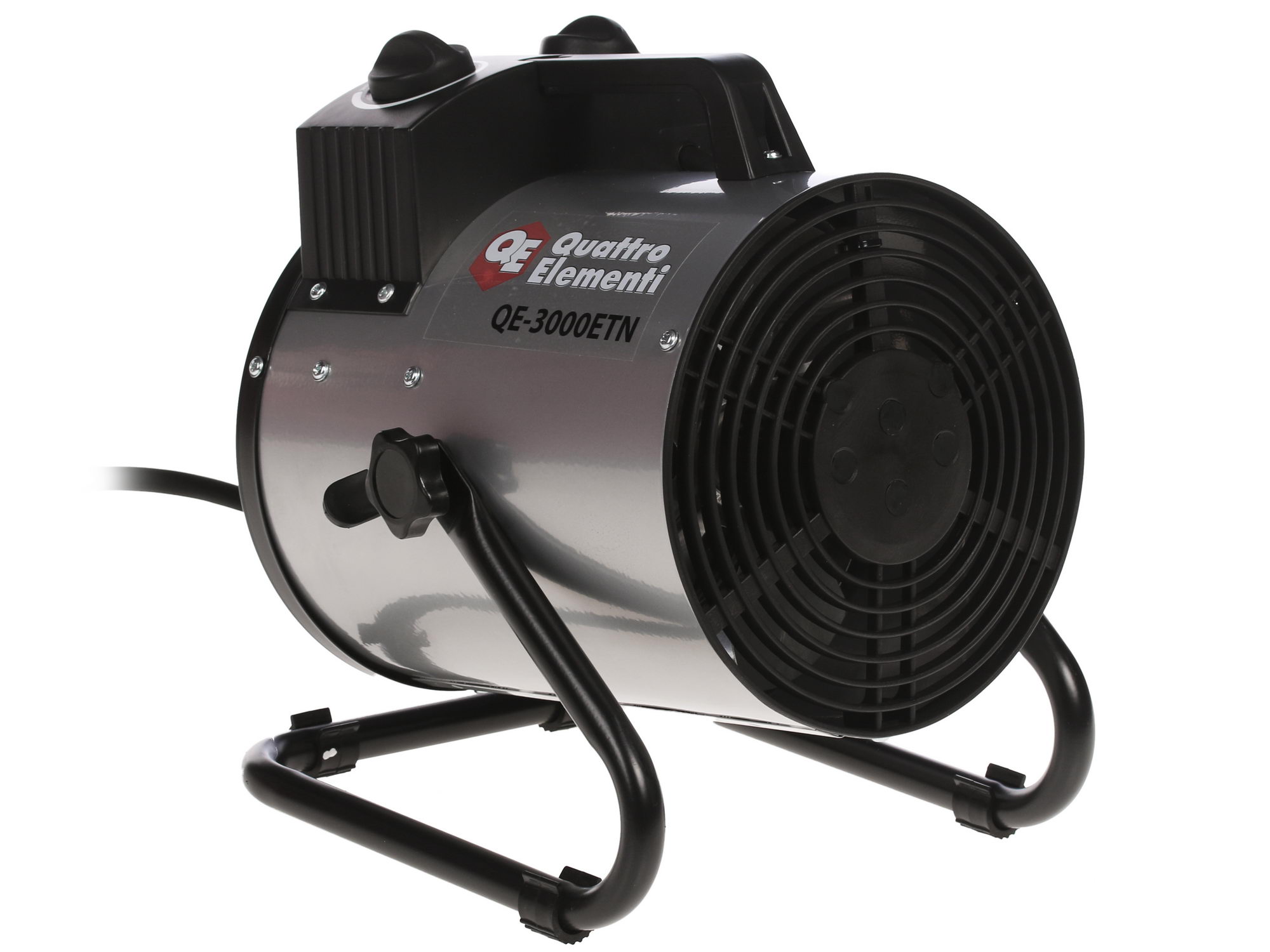 1037083 Тепловая пушка электрическая Quattro Elementi QE-3000 ETN 649-257 STDN-0044022