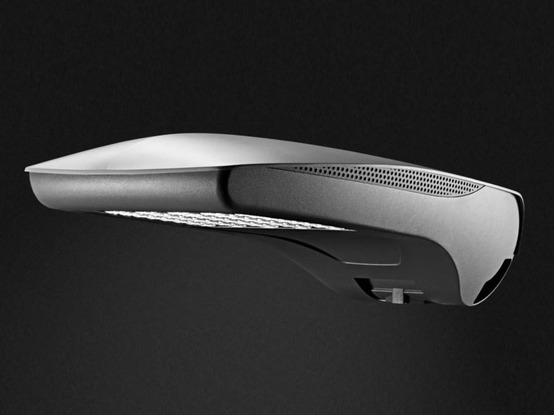 GEWISS Светодиодный уличный фонарь Illuminazione stradale sun-id-1492696 - Вид №1