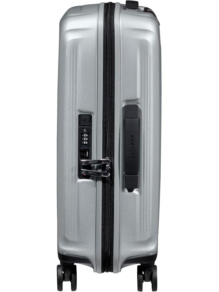 KF0-38002 Чемодан KF0*002 Spinner Expandable 4 wheels Samsonite Nuon  - Вид №3