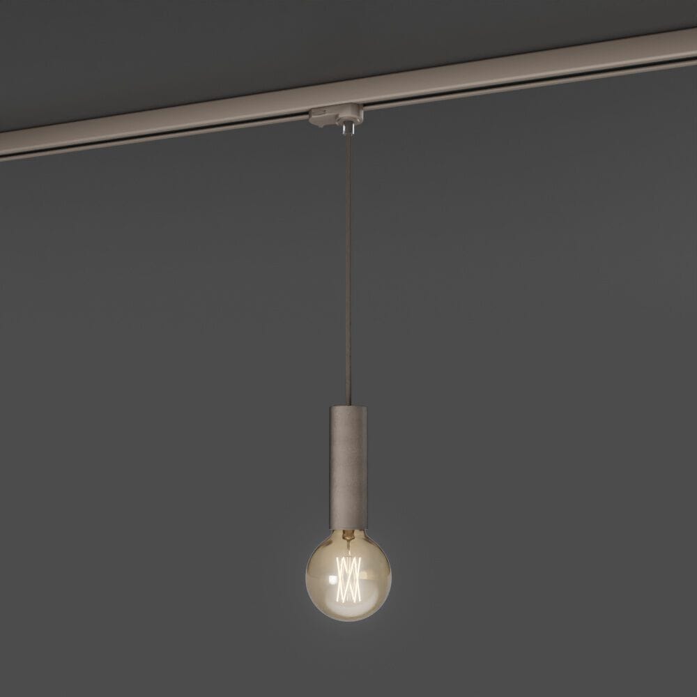 Алюминиевое освещение трека Amarcords Tobe ARCH-00130938 - Вид №2