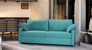 Диван  DOMINGO SALOTTI LESLIE 10