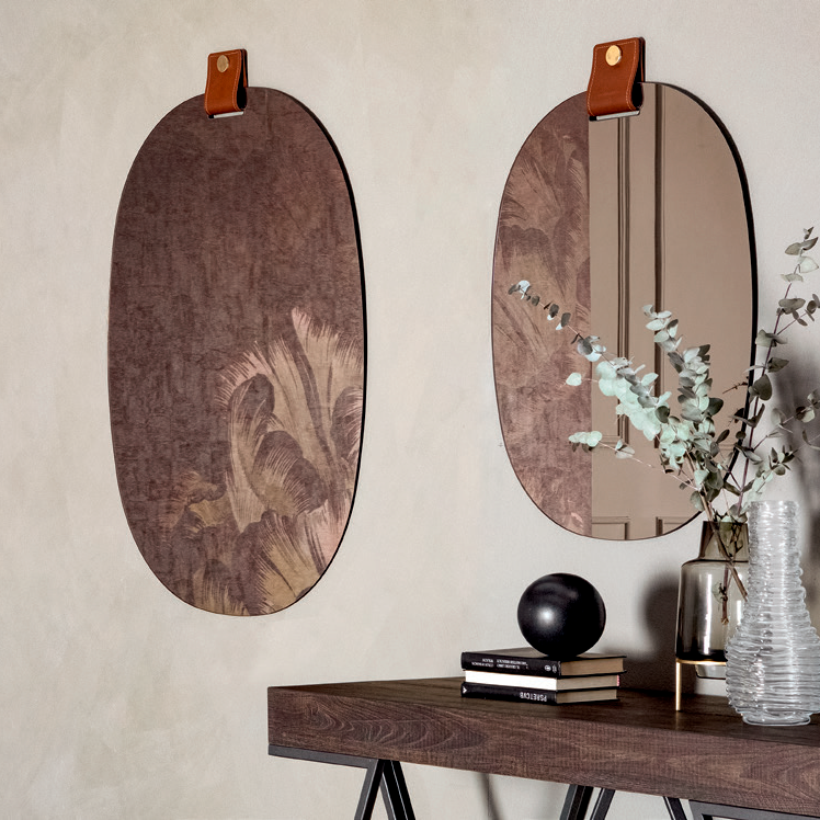 Зеркало BELTY TONIN 7540 P 