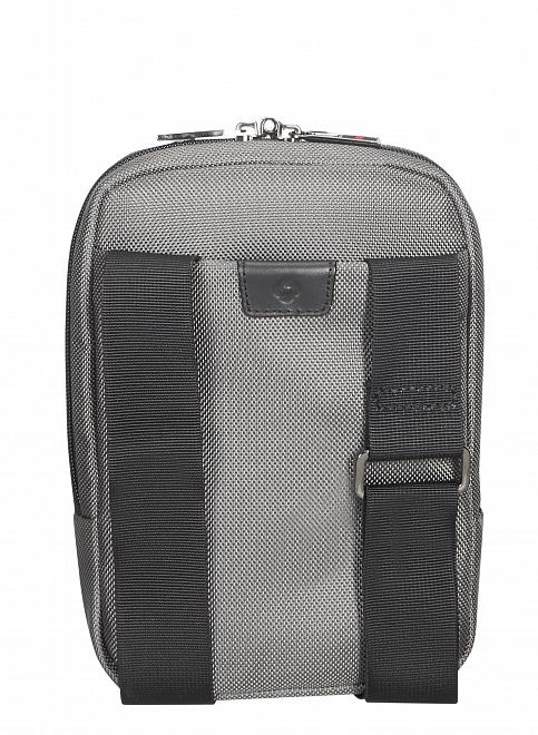 CG7-08001 Плечевая сумка CG7*001 Crossover S Samsonite Pro-DLX 5  - Вид №2