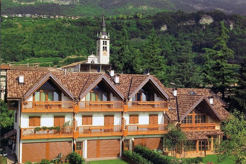 ISOTEX Цементный деревянный пол sun-id-1345837 - Вид №10