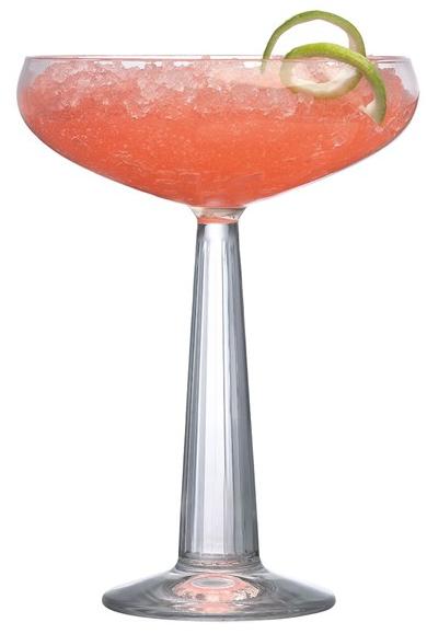 NUDE Набор хрустальных коктейльных бокалов Big top sun-id-1414615 - Вид №1