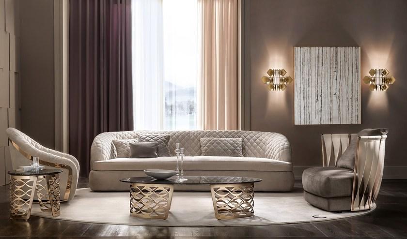 Cantori Стальной настенный светильник Diamante sun-id-1478687 - Вид №3