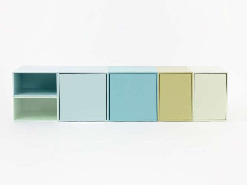 Секционный шкаф Cubit by Mymito ARCH-00087421 - Вид №6