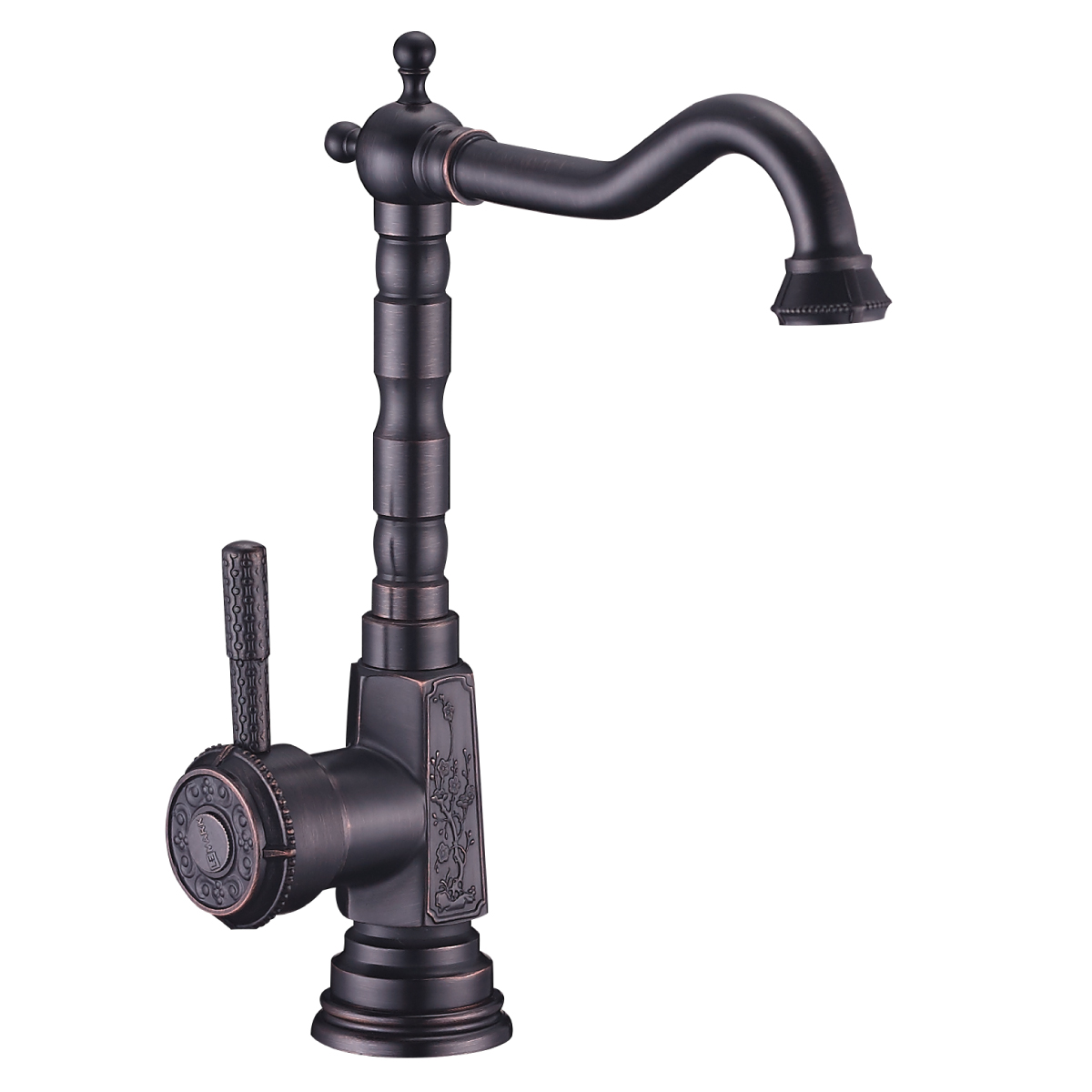 LM6605ORB Смеситель Jasmine для кухни LEMARK JASMINE - Вид №1