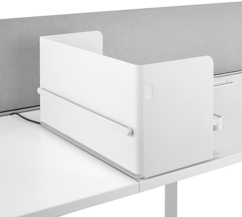 Herman Miller Панель перегородки стола Ubi sun-id-1406158 - Вид №5