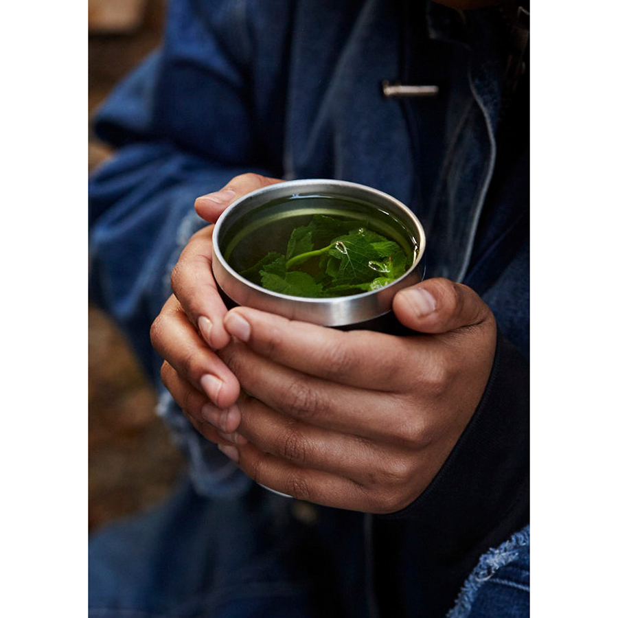 C340GRPAGP Термокружка coffee cup, 340 мл, зелено-розовая Chilly's Bottles  - Вид №2