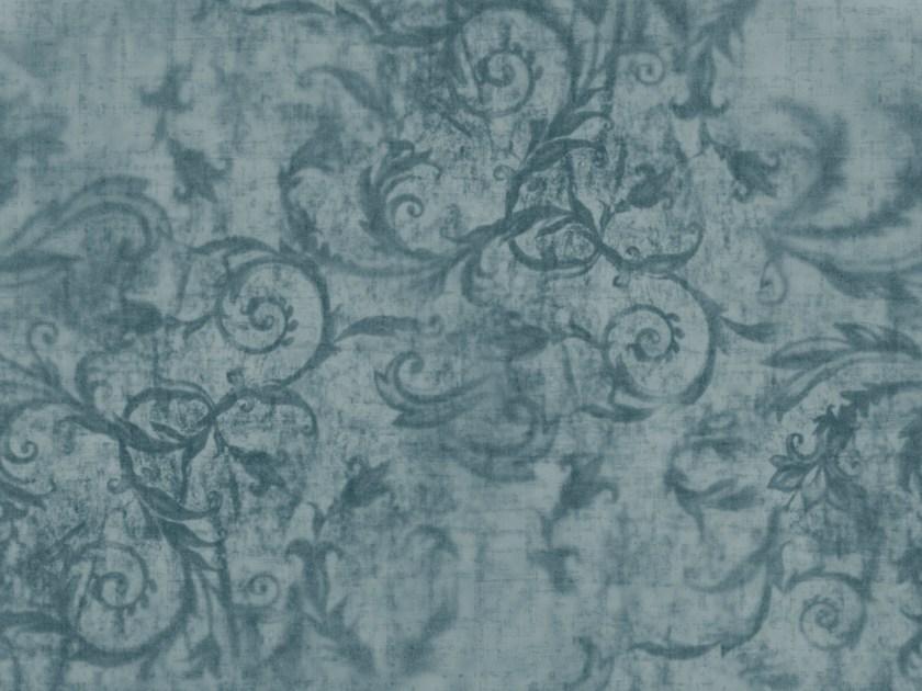 Wall&decò Цветочные обои для ванной Wet system 14 sun-id-1485980 - Вид №1