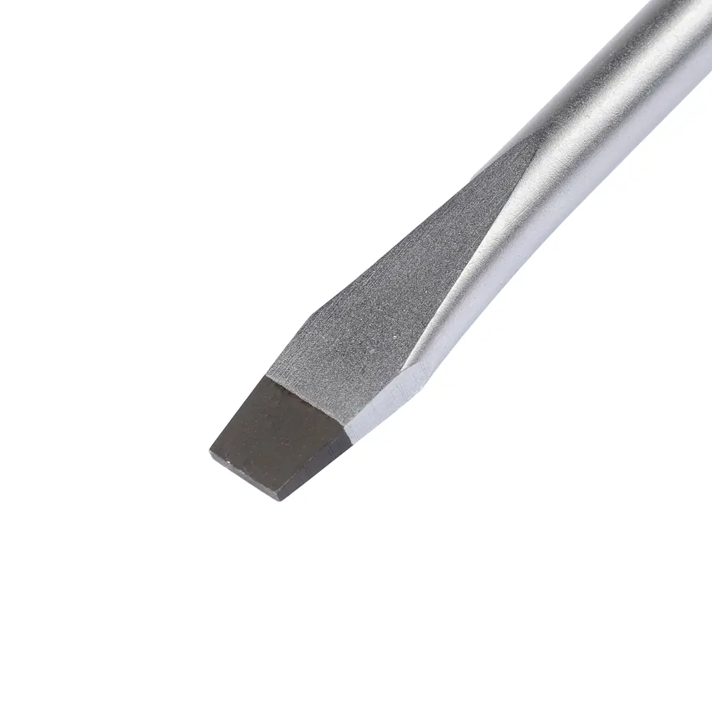 Отвертка шлицевая NEOLASER профессиональная SL6.5x125 мм 89430775 STLM-1564967 - Вид №2