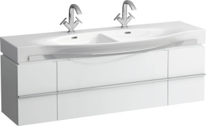 H4013530755191 Шкафчик под раковину LAUFEN PRO