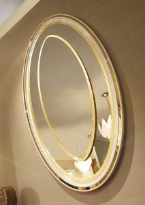 Зеркало  REDECO 1146