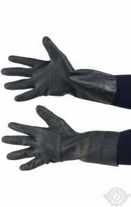 61222 Перчатки AlphaTec 29-500 Ansell  Средства защиты рук  размер 9