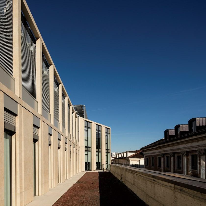 GammaStone Панно из керамогранита Gammastone gres air sun-id-1446042 - Вид №3