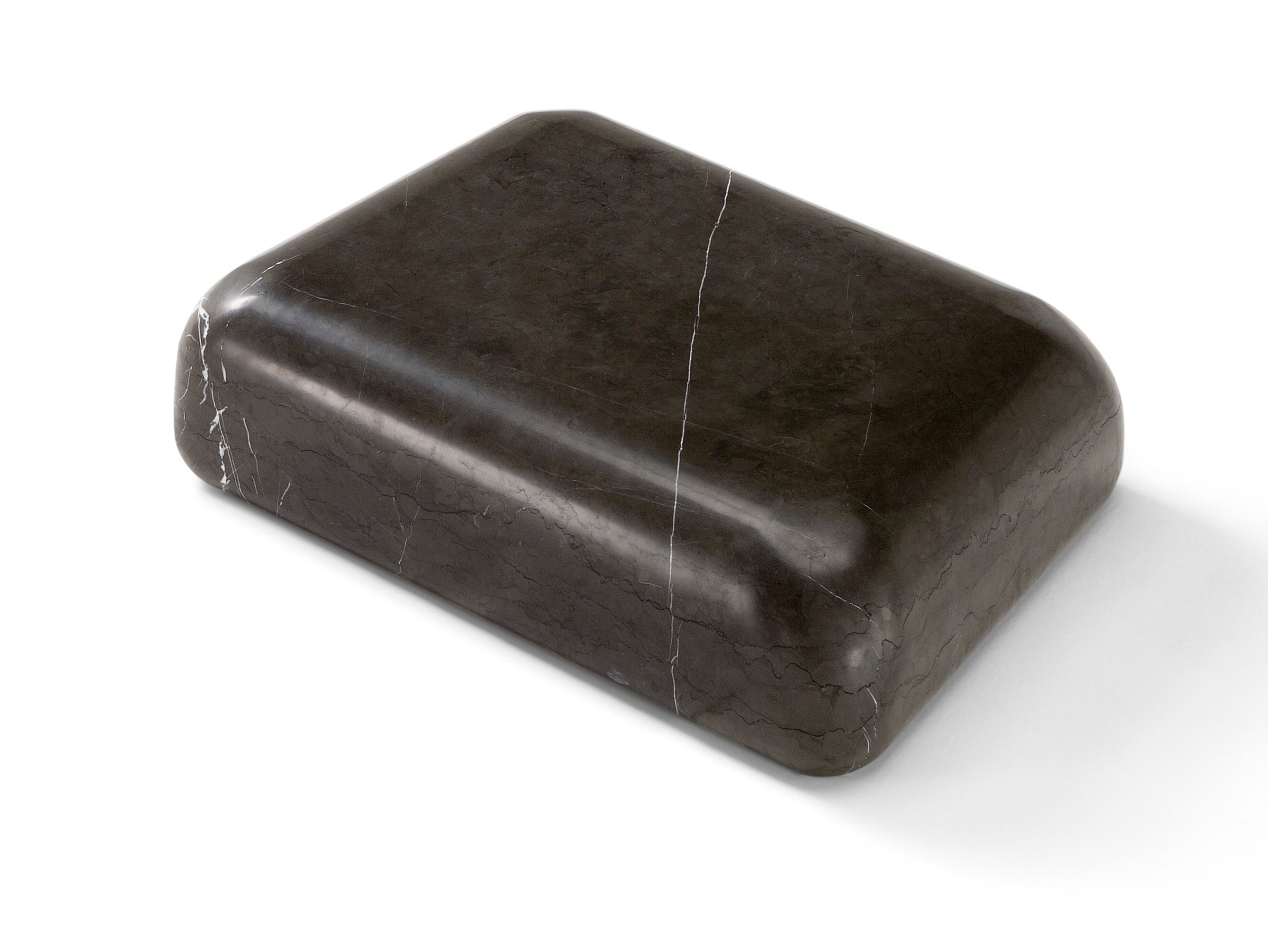 Мраморный журнальный столик Amura ARCH-00125681 - Вид №5