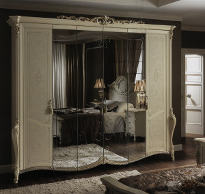 Шкаф  ARREDOCLASSIC TIZIANO 7