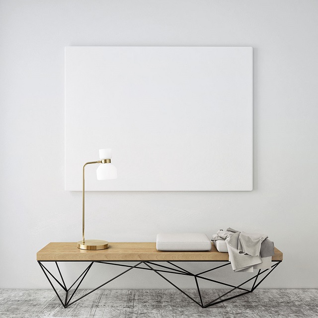 Miloox 1744.16 Настольная лампа FIFTY. - Вид №1