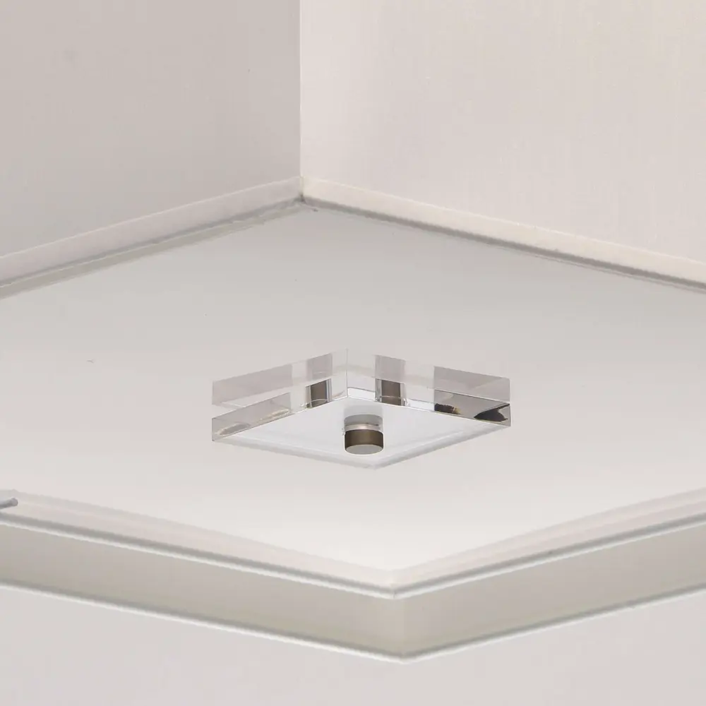 Люстра Прато 6xE14x40 Вт MW-Light STLM-2167258 - Вид №4