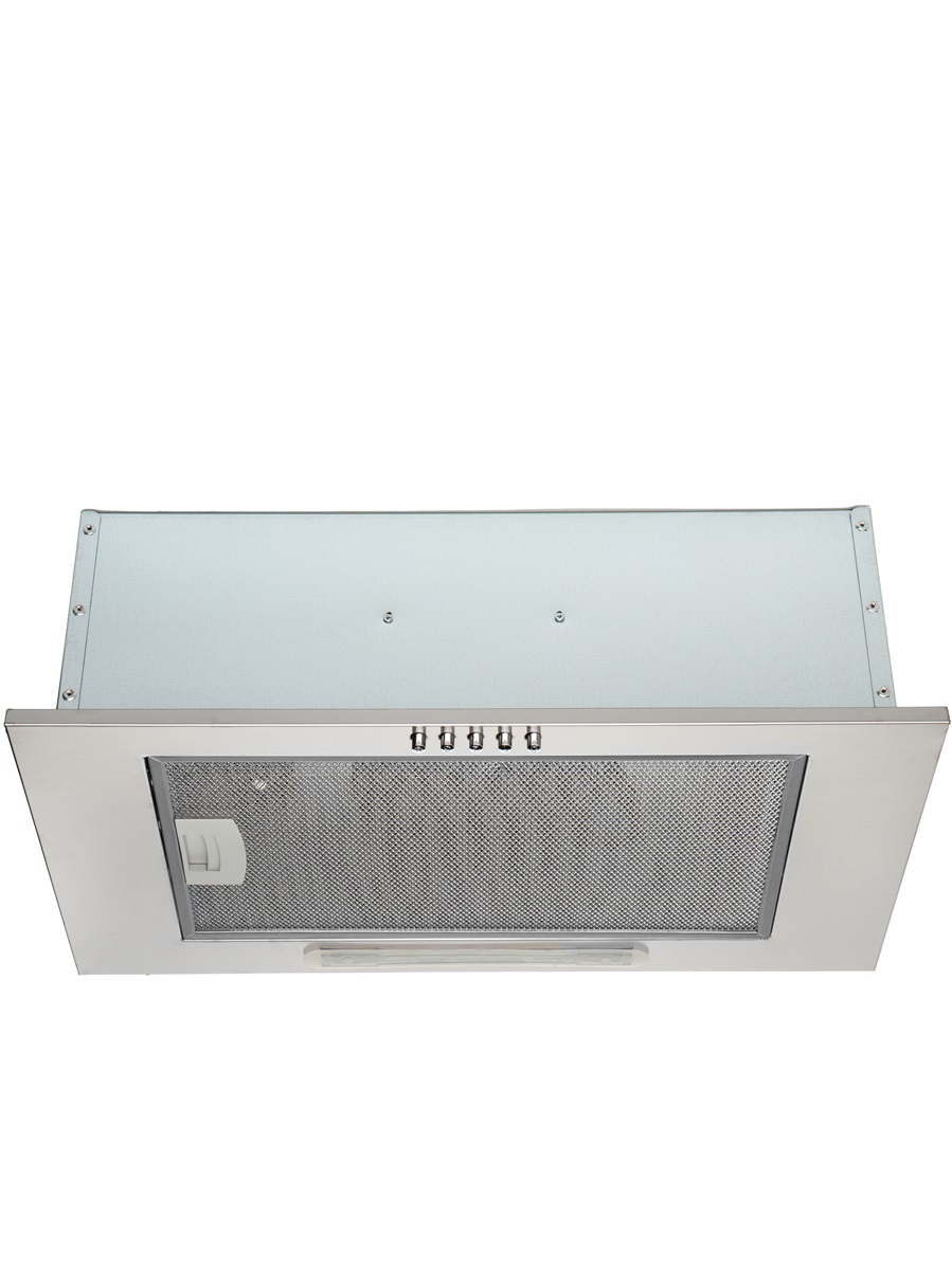 Вытяжка встраиваемая Impact 60 Inox  NAVAKO 17039 - Вид №1