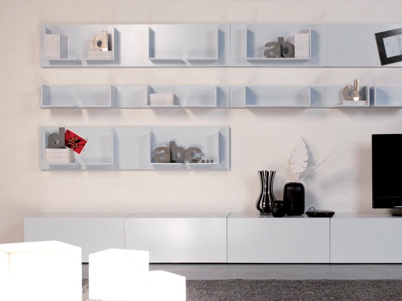 Ronda Design Модульная модульная стенка для хранения sun-id-1476619 - Вид №25