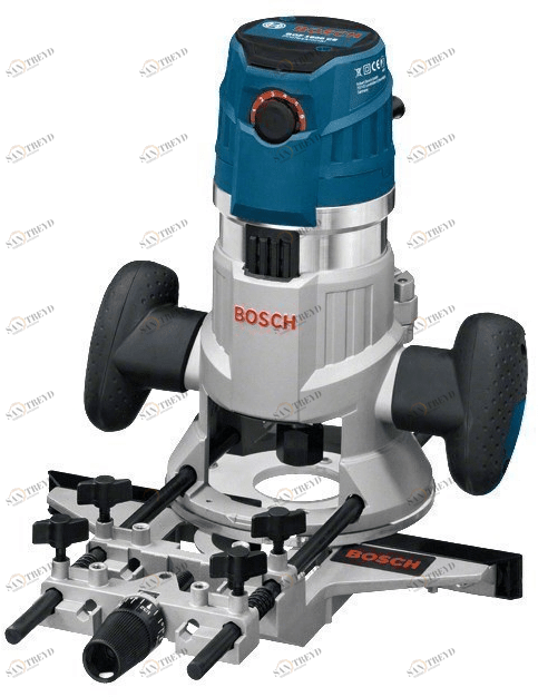 BOSCH PROFESSIONAL Многофункциональный фрезерный станок sun-id-1374324