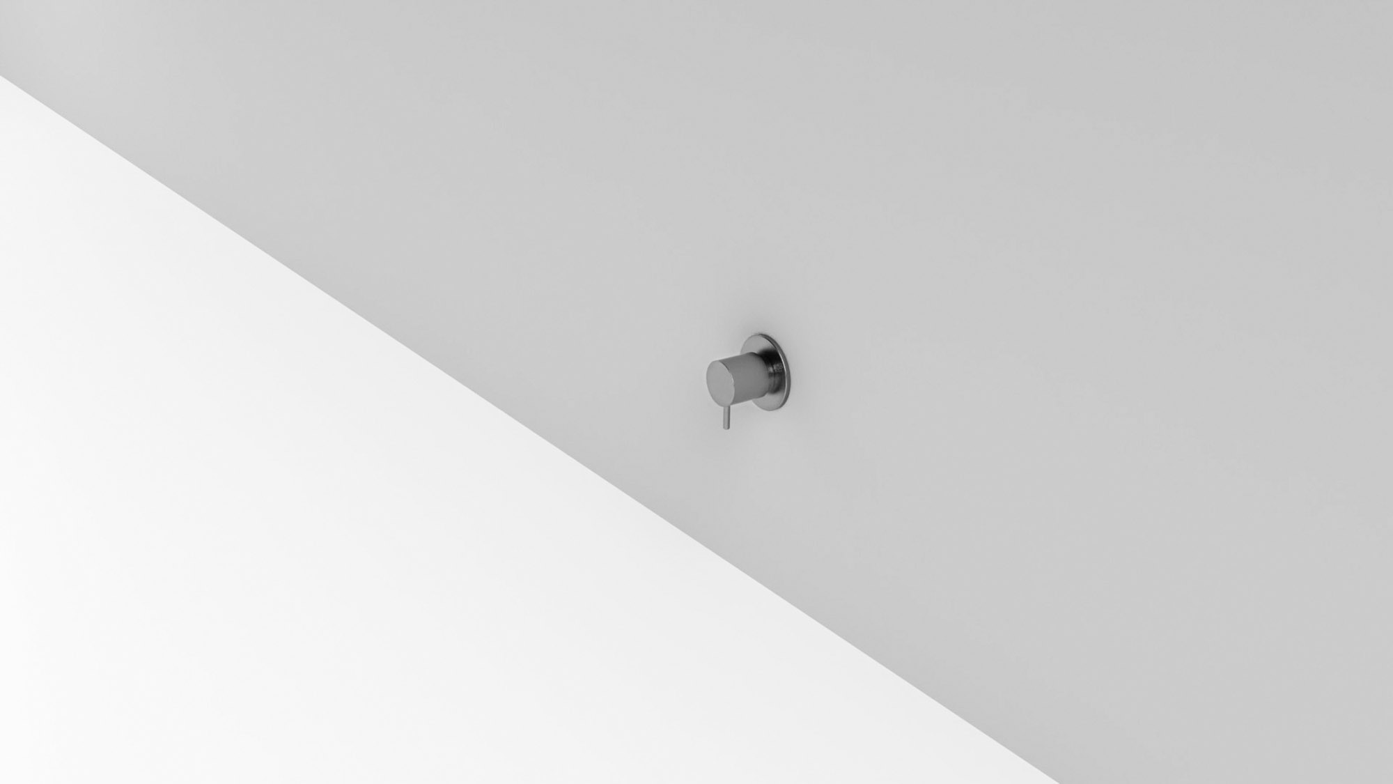 Rexa Design Стоп кран REXA-ST253 