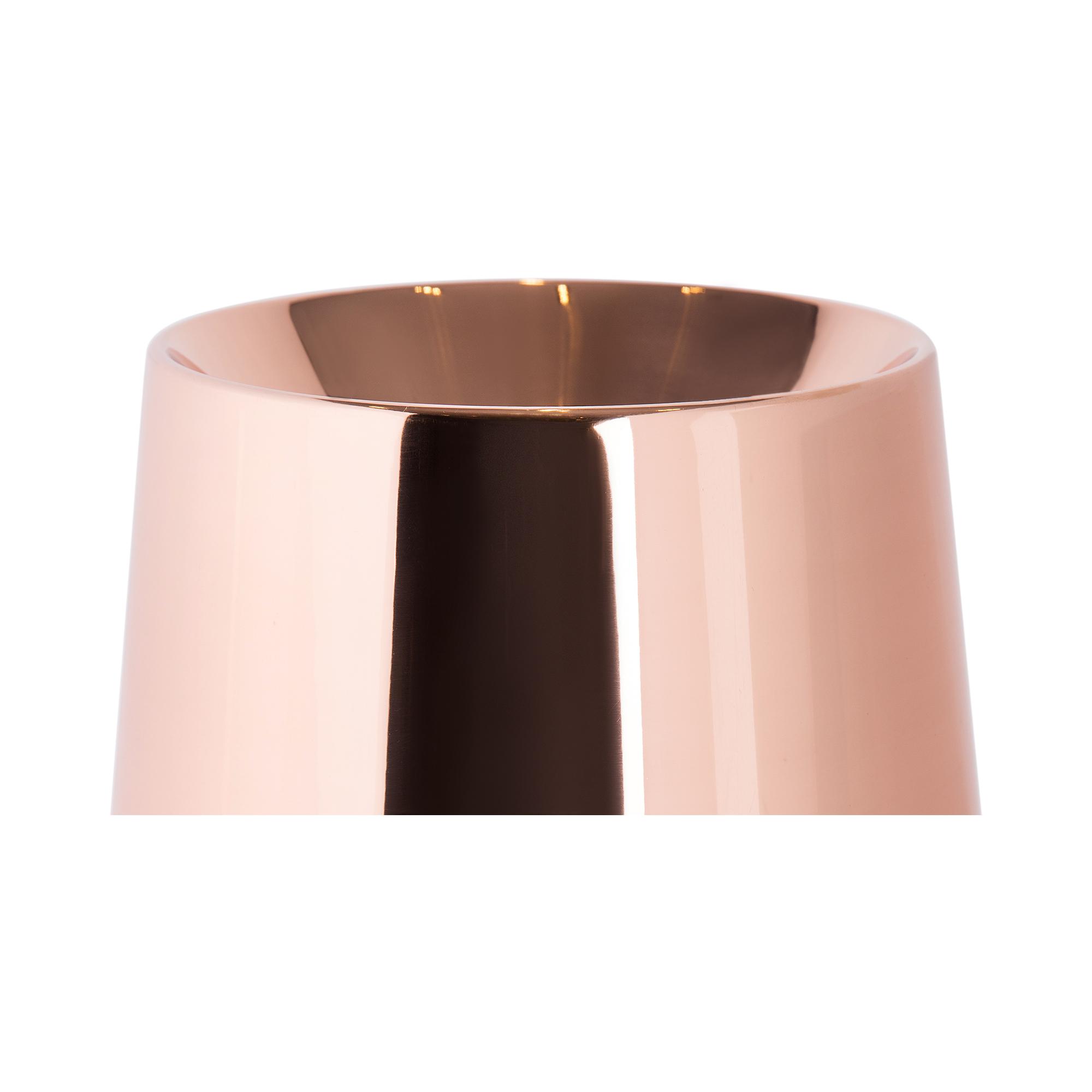 Лампа / Base copper table EU Tom Dixon sun-id-375901 - Вид №4