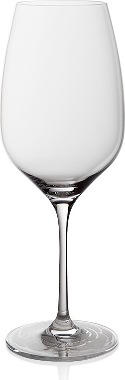 10591953 Lenox Бокал для красного вина Lenox Роза,Маркеса 630мл, хрусталь Хрусталь 