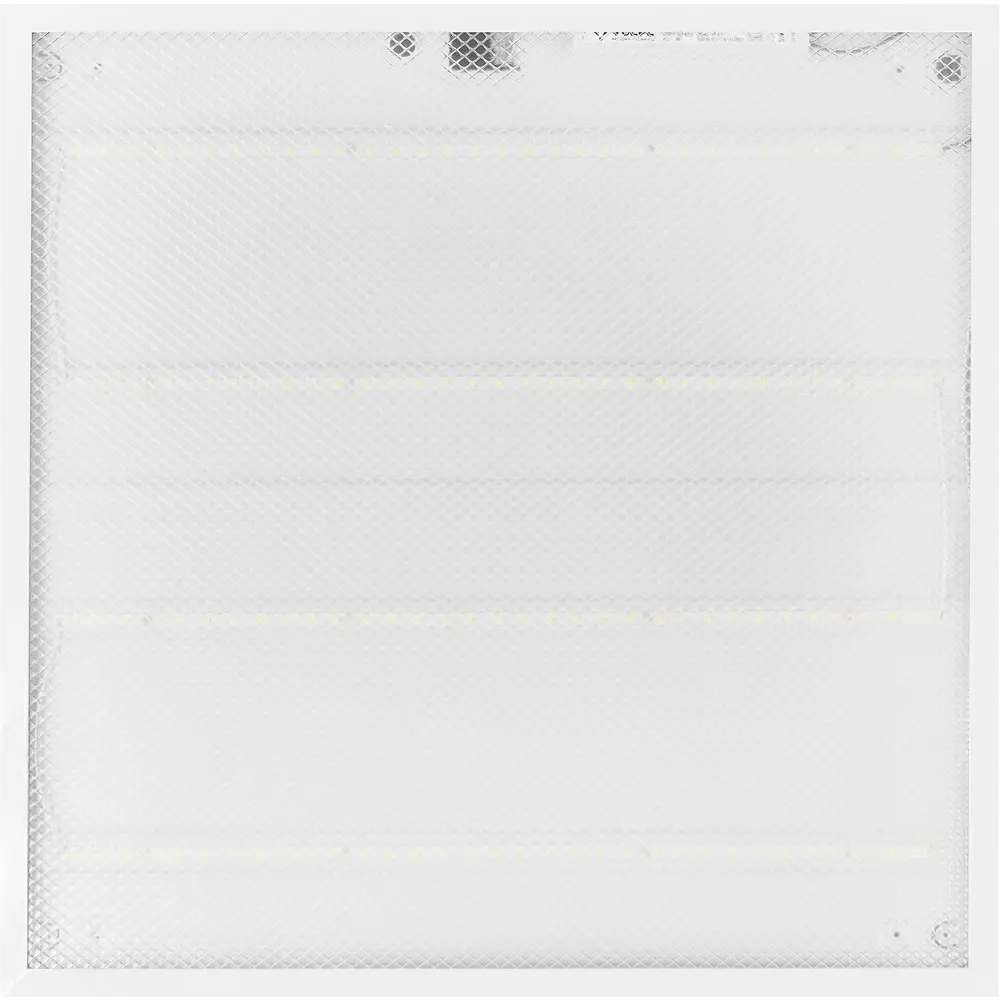 Панель светодиодная Volpe Uniel 45 Вт 595x595 мм 6500 K IP40 STLM-2142373 - Вид №2