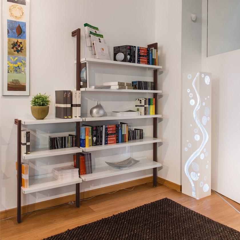 STUDIO T Книжный шкаф для офиса sun-id-1470990 - Вид №6