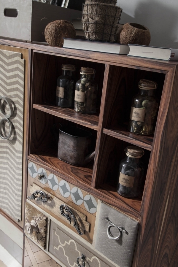 078823 Шкаф Lola Glamour Punk Santreyd - Вид №1