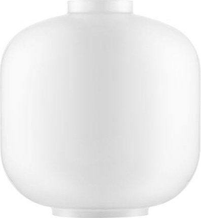 502070 Стеклянная лампа усилителя Small White Normann Copenhagen Amp 