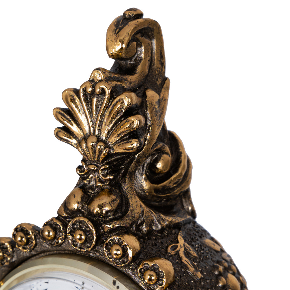 42034 Часы Комильфо Бронза BOGACHO 4627196597136 - Вид №3