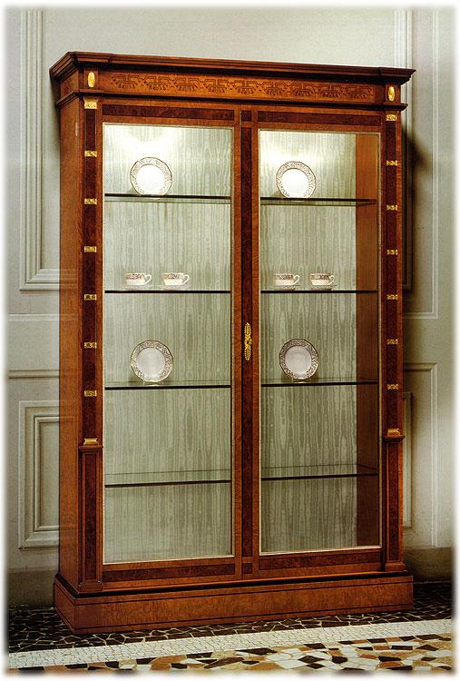 Витрина  COLOMBO MOBILI 128 