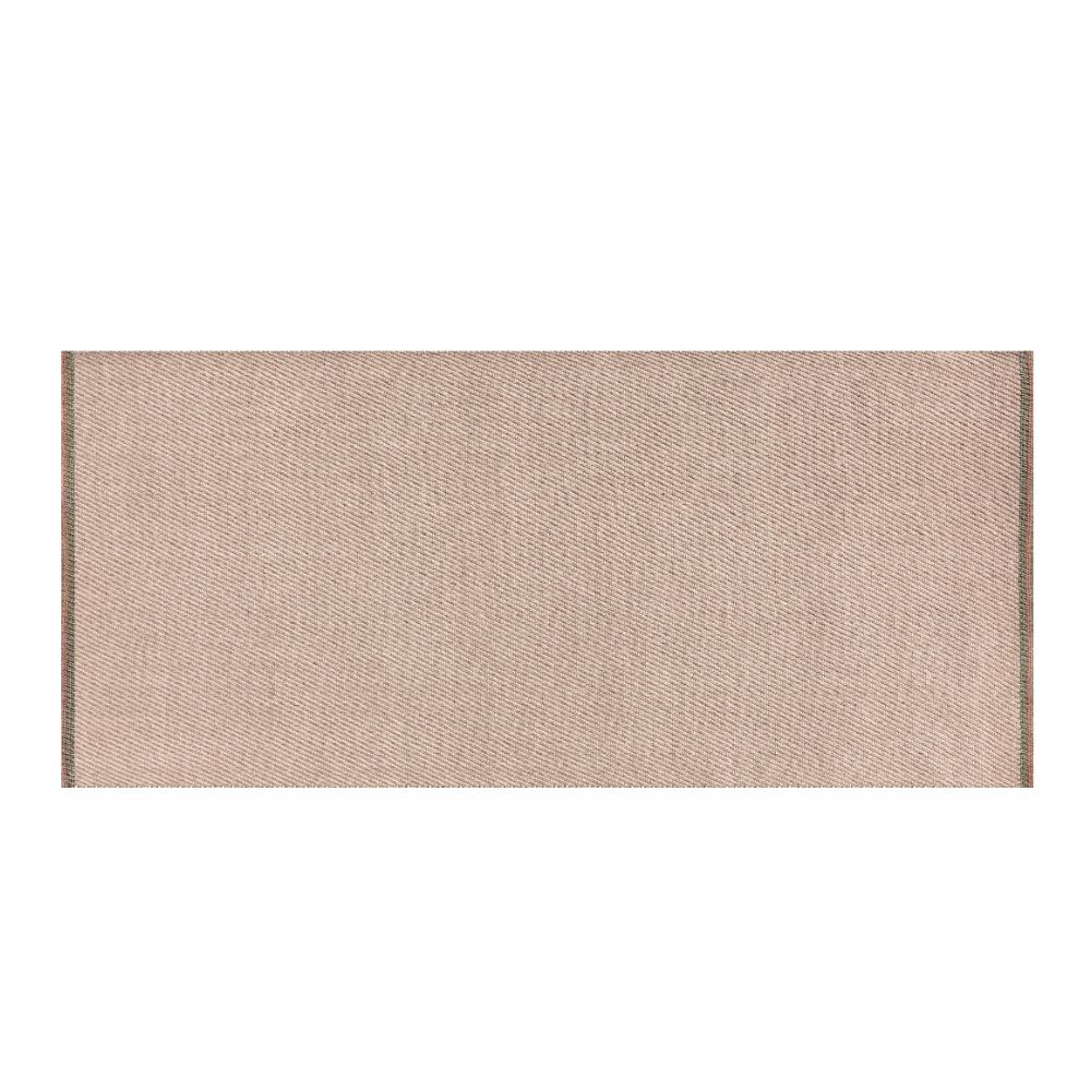 069896 Ковер GL Diagonal almond-ivory 90x200 GAN Garden Layers