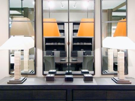 Ph Collection Зеркало прямоугольное в раме sun-id-1467230 - Вид №1