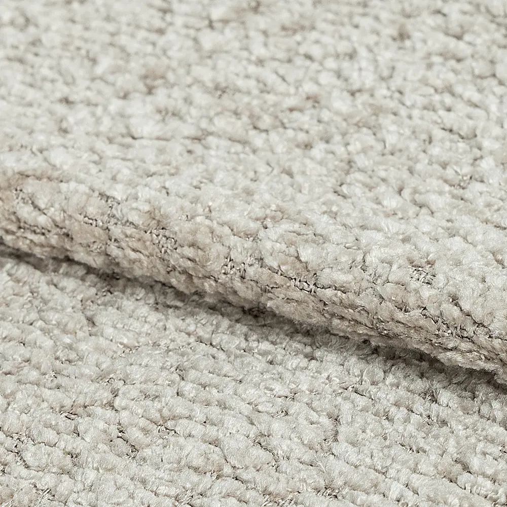 Ткань мебельная Lamas Mocca шенилл 140 см бежевый AMETIST 89424859 STLM-1567304