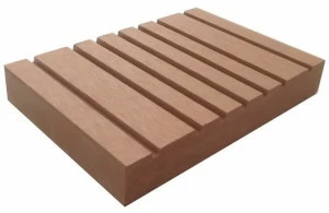 NOVOWOOD Напольные покрытия / настил в wpc Nautico 145s23